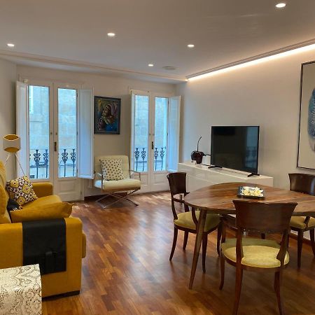 Luxury Descansotermal Ourense Eksteriør billede