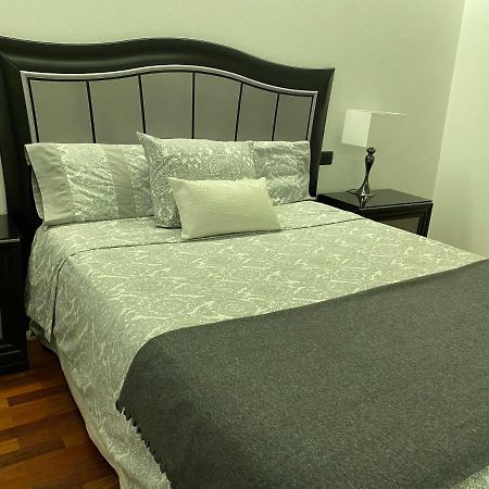 Luxury Descansotermal Ourense Eksteriør billede