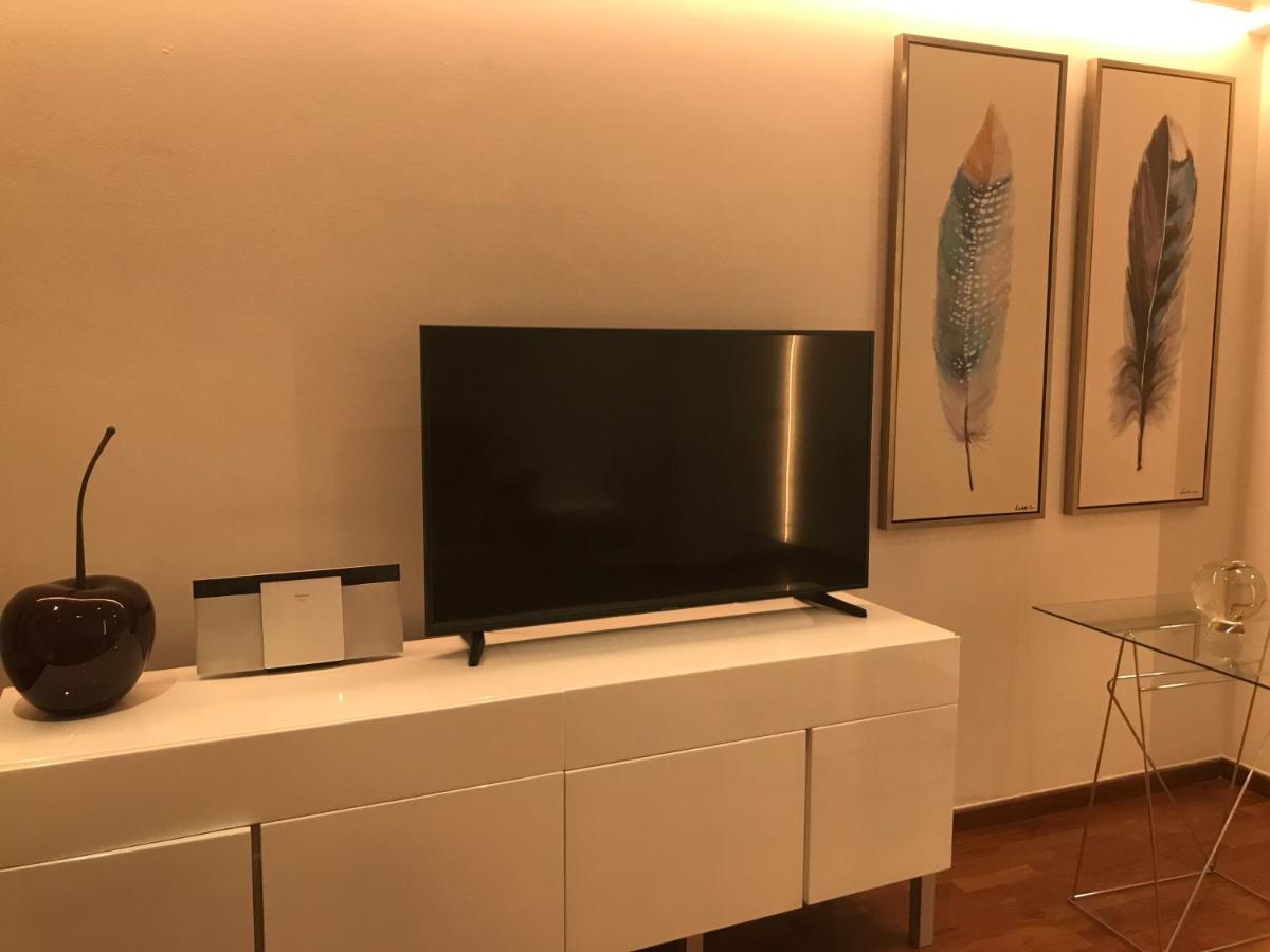 Luxury Descansotermal Ourense Eksteriør billede