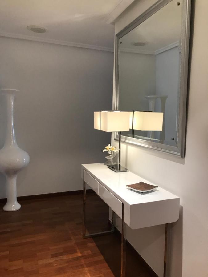 Luxury Descansotermal Ourense Eksteriør billede