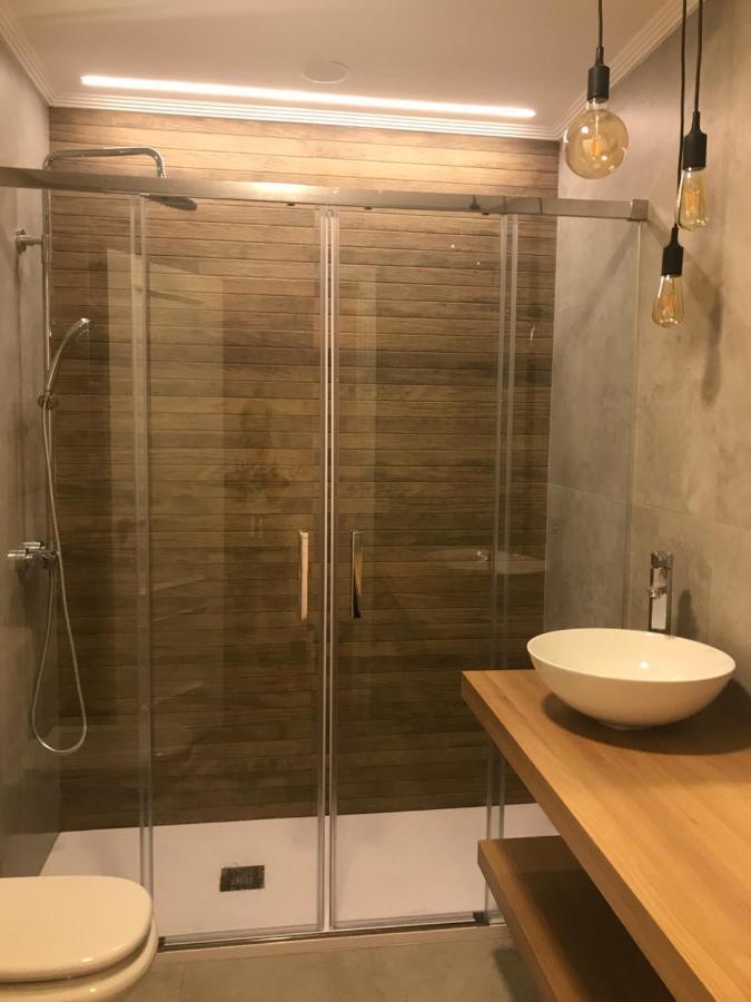 Luxury Descansotermal Ourense Eksteriør billede