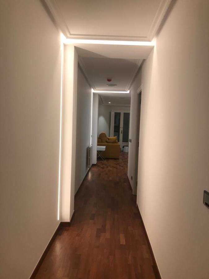 Luxury Descansotermal Ourense Eksteriør billede