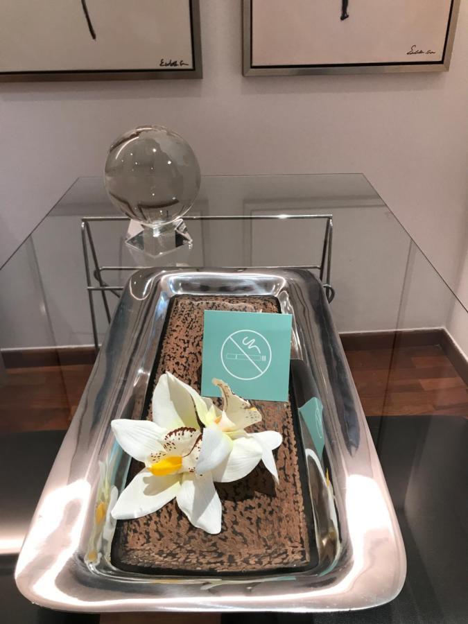 Luxury Descansotermal Ourense Eksteriør billede