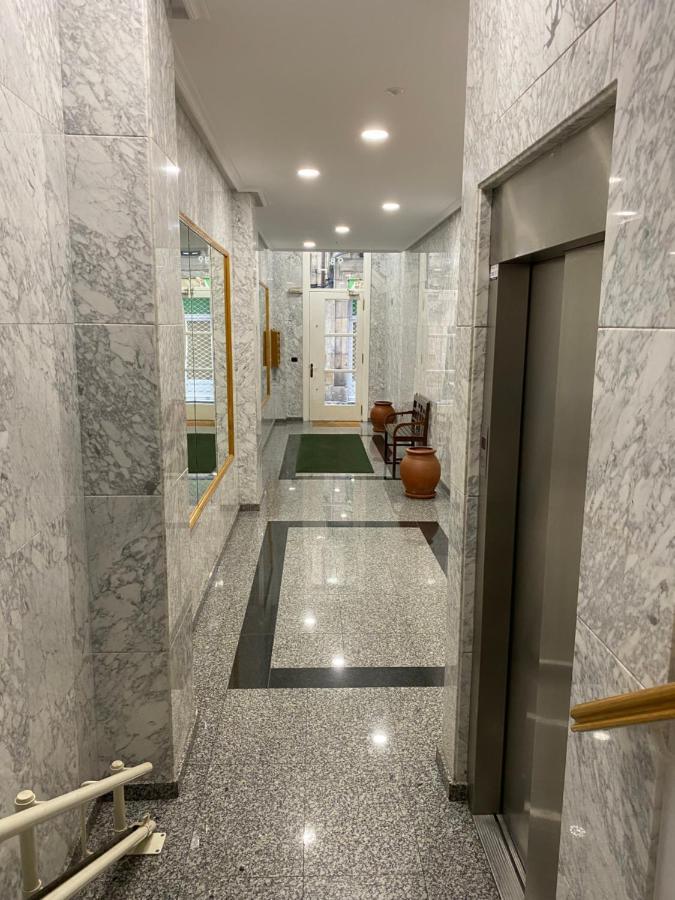 Luxury Descansotermal Ourense Eksteriør billede