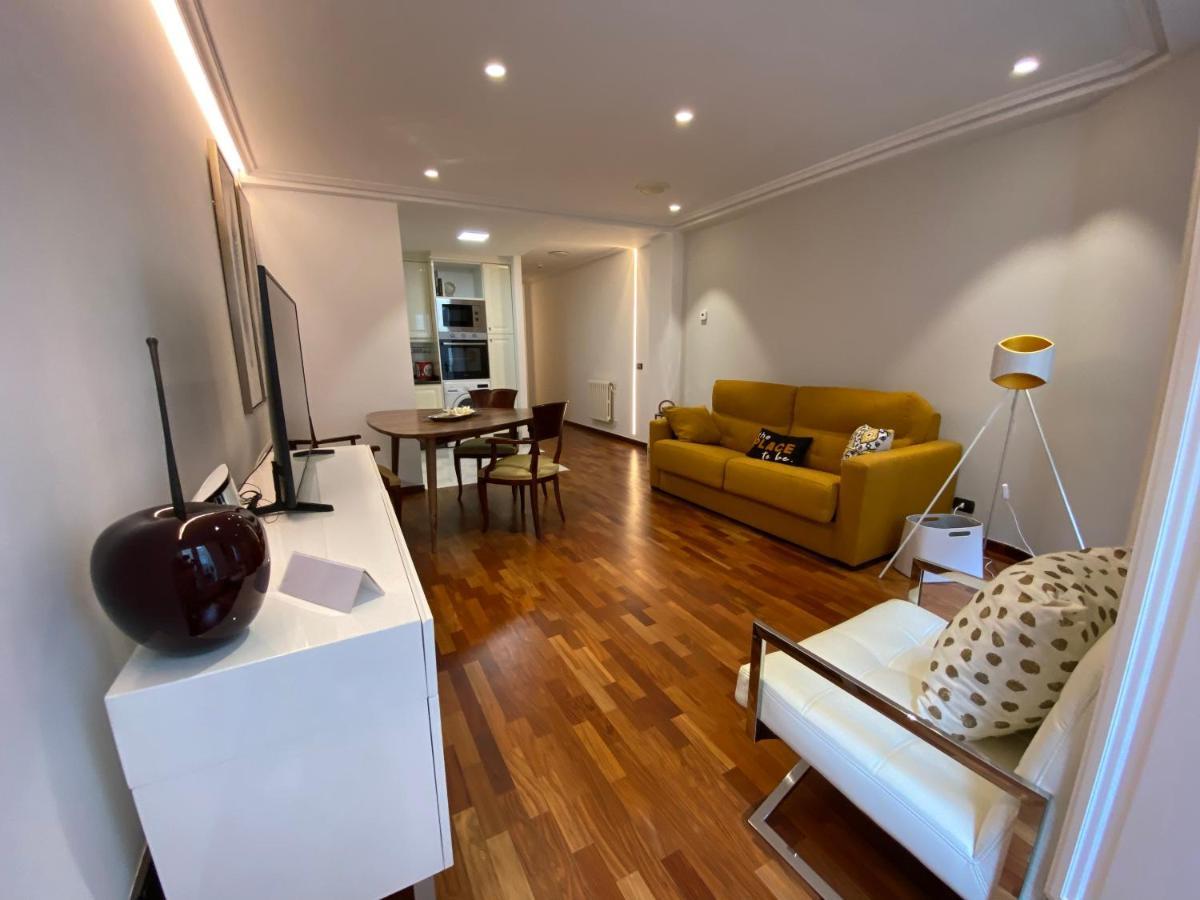 Luxury Descansotermal Ourense Eksteriør billede
