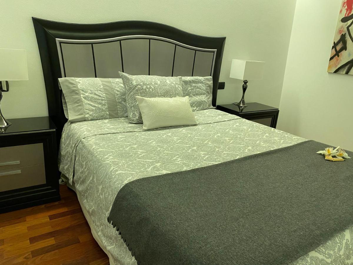 Luxury Descansotermal Ourense Eksteriør billede