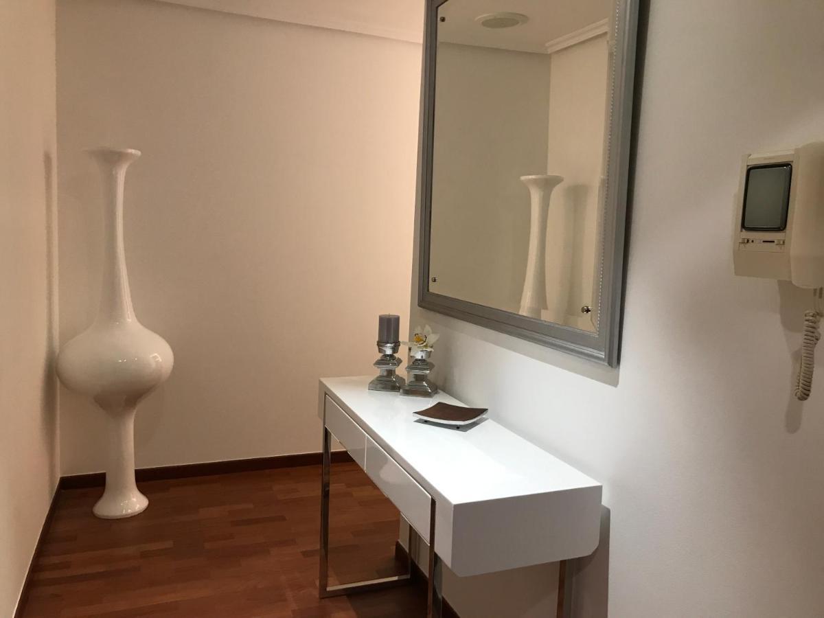 Luxury Descansotermal Ourense Eksteriør billede