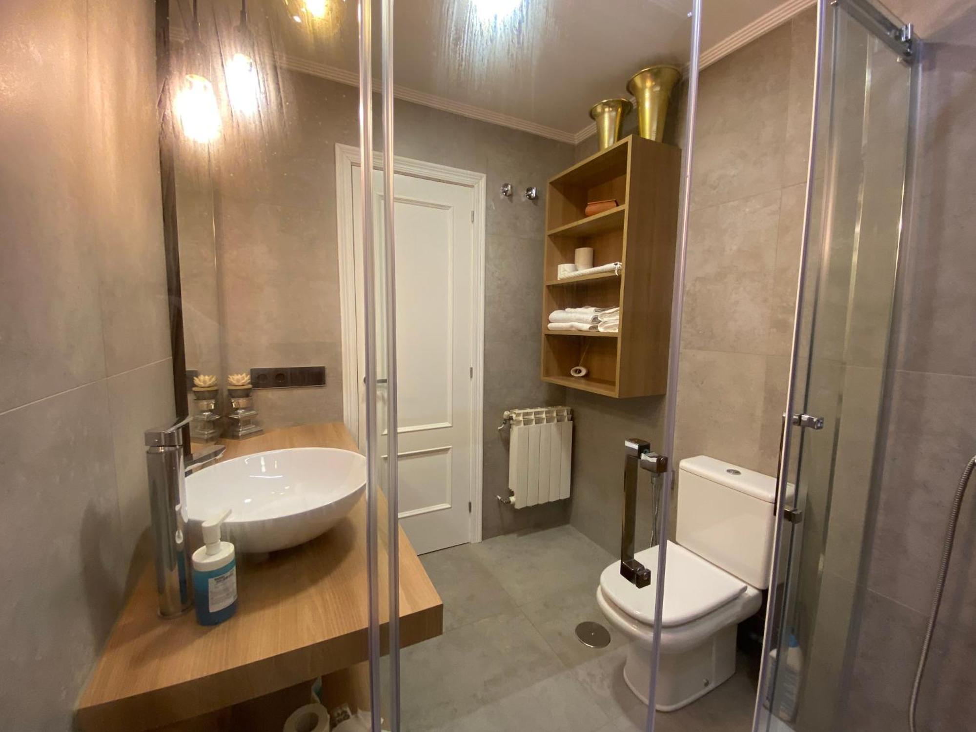 Luxury Descansotermal Ourense Eksteriør billede