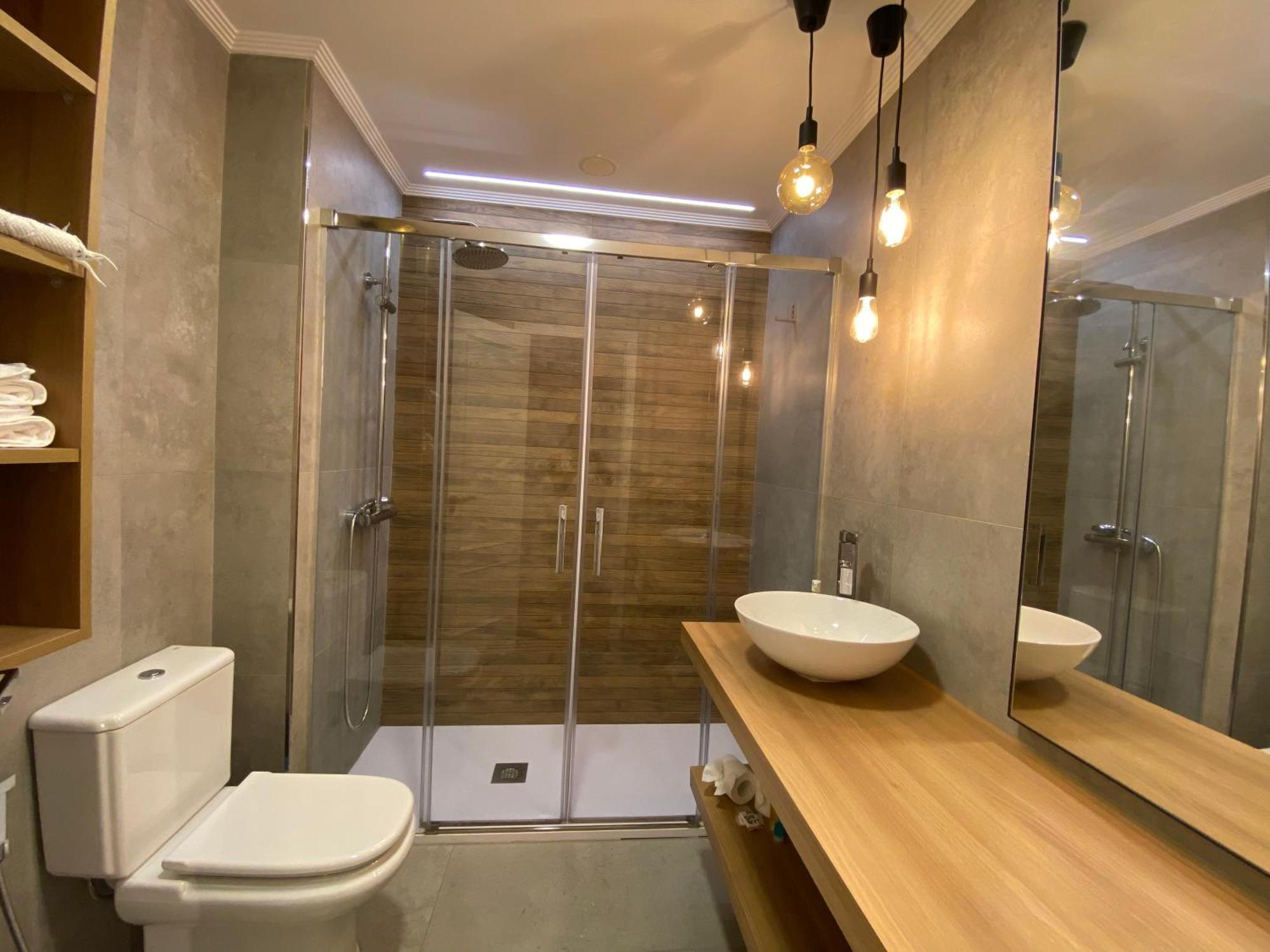 Luxury Descansotermal Ourense Eksteriør billede